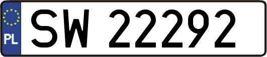 SW22292