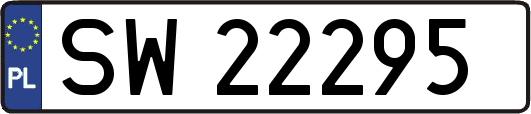 SW22295