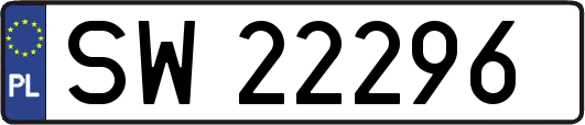 SW22296