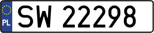 SW22298