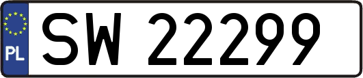 SW22299
