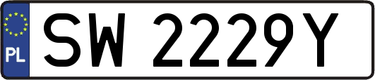 SW2229Y