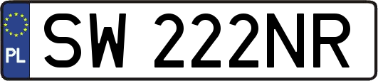 SW222NR