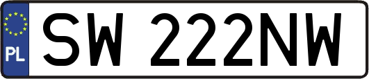 SW222NW