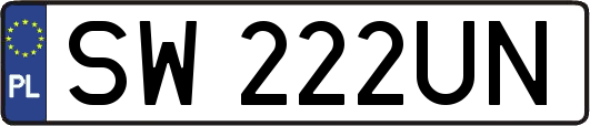 SW222UN