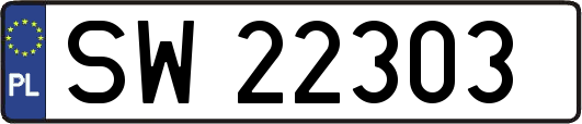 SW22303