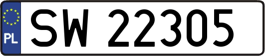 SW22305