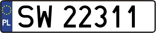 SW22311