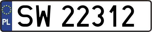 SW22312