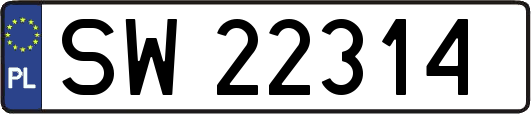SW22314