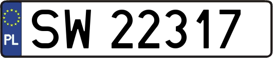 SW22317