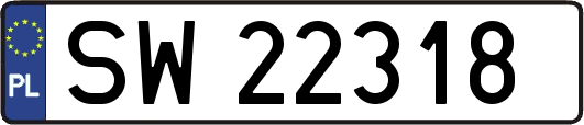 SW22318