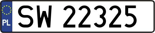 SW22325