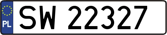 SW22327