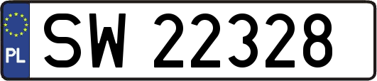 SW22328