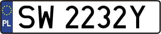 SW2232Y