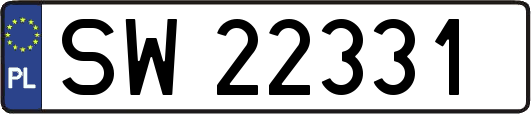 SW22331