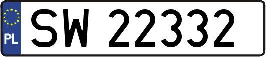 SW22332
