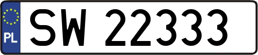 SW22333
