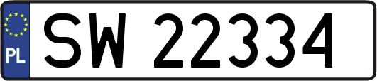 SW22334