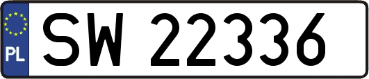 SW22336