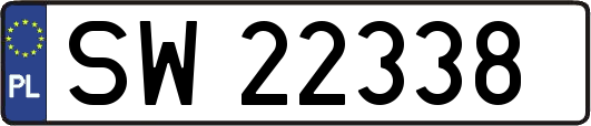SW22338