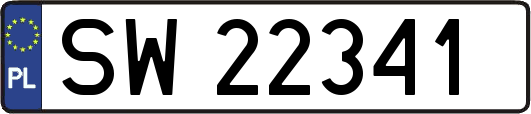 SW22341