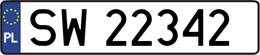 SW22342