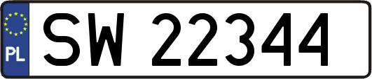 SW22344
