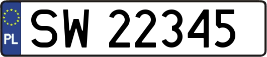 SW22345