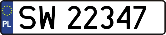 SW22347