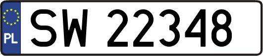 SW22348