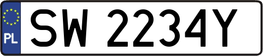 SW2234Y