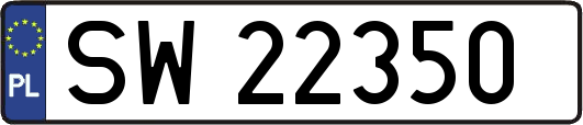 SW22350