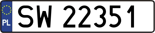 SW22351