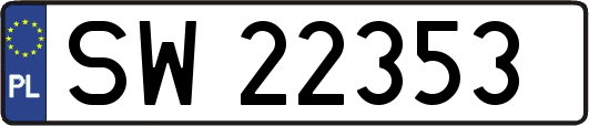 SW22353