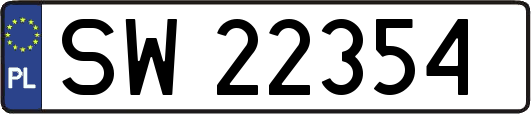 SW22354