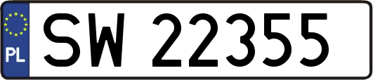 SW22355