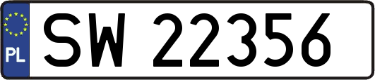 SW22356