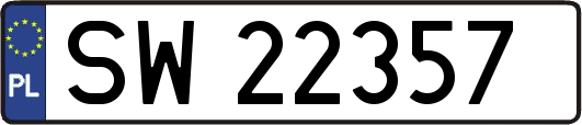 SW22357