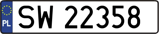 SW22358