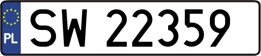 SW22359
