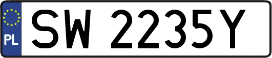 SW2235Y