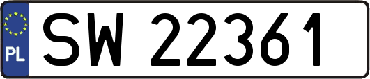 SW22361