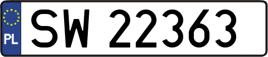SW22363