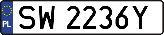 SW2236Y