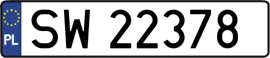 SW22378