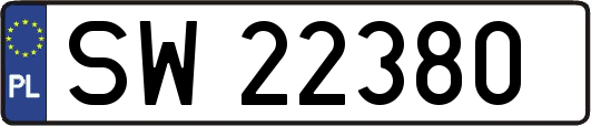 SW22380