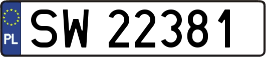 SW22381