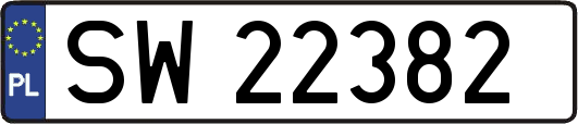 SW22382